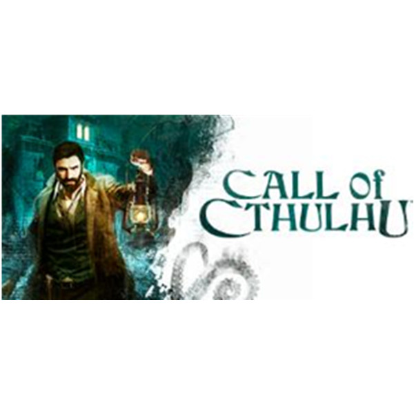 《克苏鲁的呼唤 CallofCthulhu》PC数字版