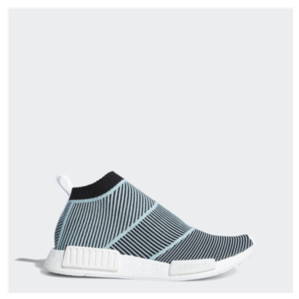 阿迪達(dá)斯 NMD_CS1 Primeknit 男款運(yùn)動(dòng)鞋