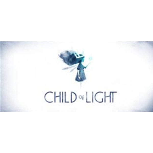 《Child Of Light 光之子》PC数字版