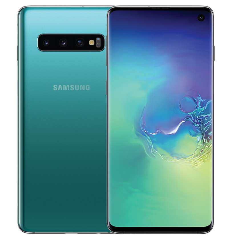 Samsung/三星 Galaxy S10