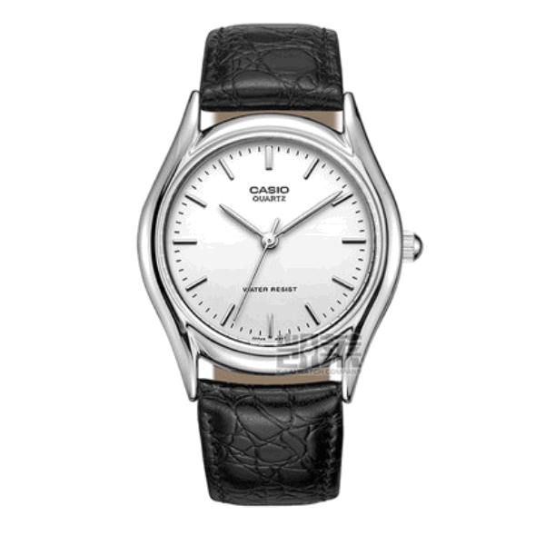 Casio/卡西欧 Analogue 时尚多功能商务手表