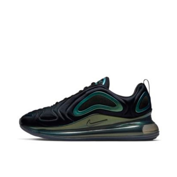 Nike Air Max 720  黑银