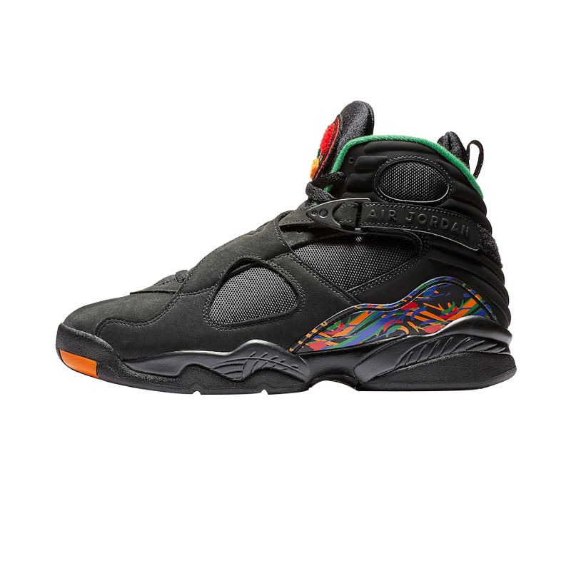 Air Jordan 8