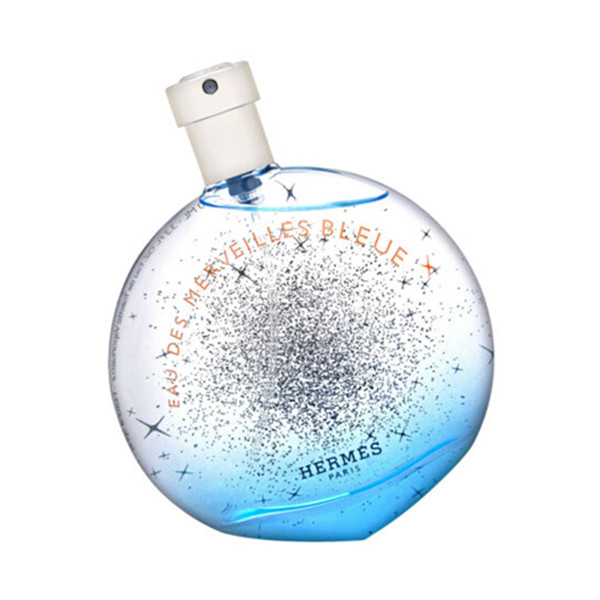 HERMÈS 愛馬仕 藍色橘彩星光淡香水 100ml $75.88包直郵