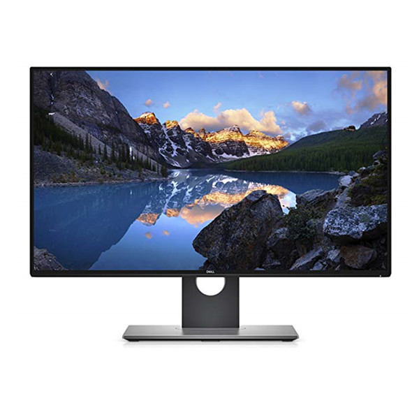 Dell U2718Q 27" 超高清4K超窄邊框?qū)I(yè)IPS顯示器