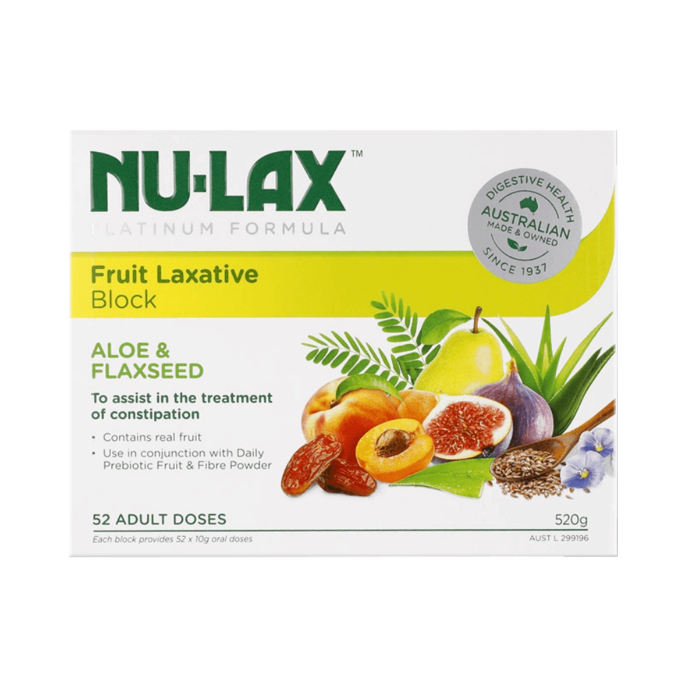 Nu-Lax 乐康膏 铂金版 520g*2盒