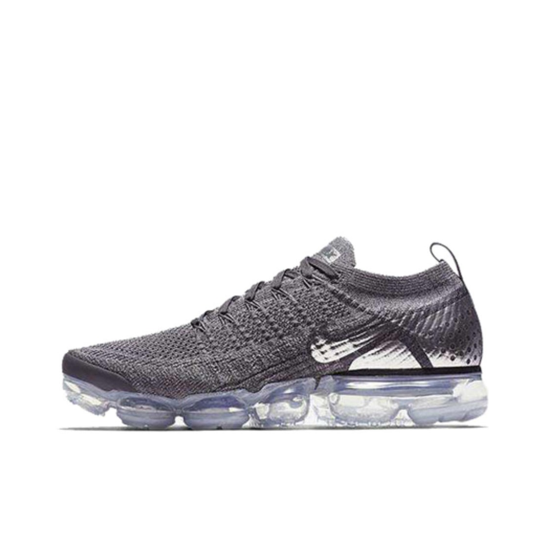 Nike Air VaporMax 2.0  Chrome 暗灰紫/银