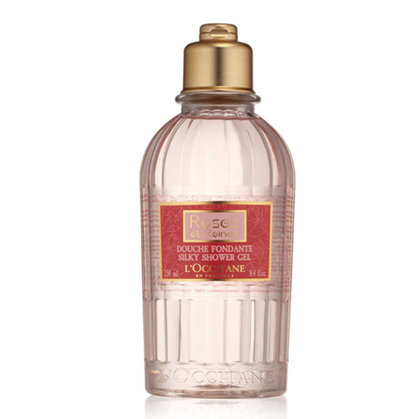 L'OCCITANE欧舒丹沐浴啫喱250ml