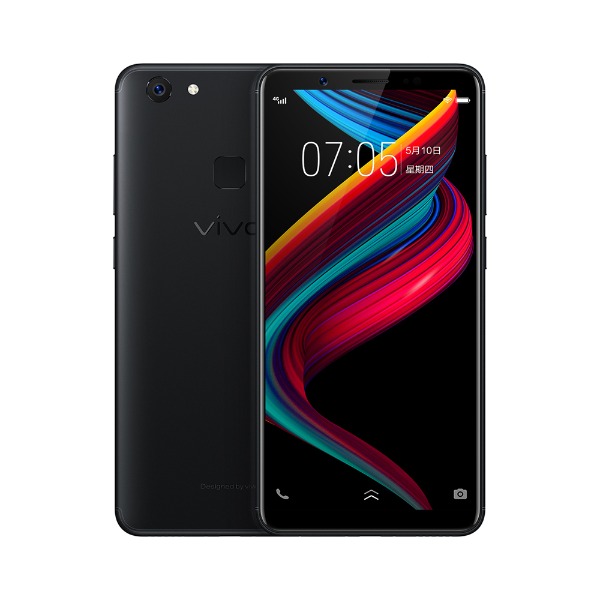 vivo Y75s