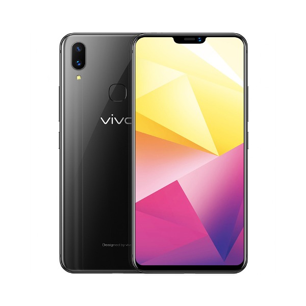 vivo X21i