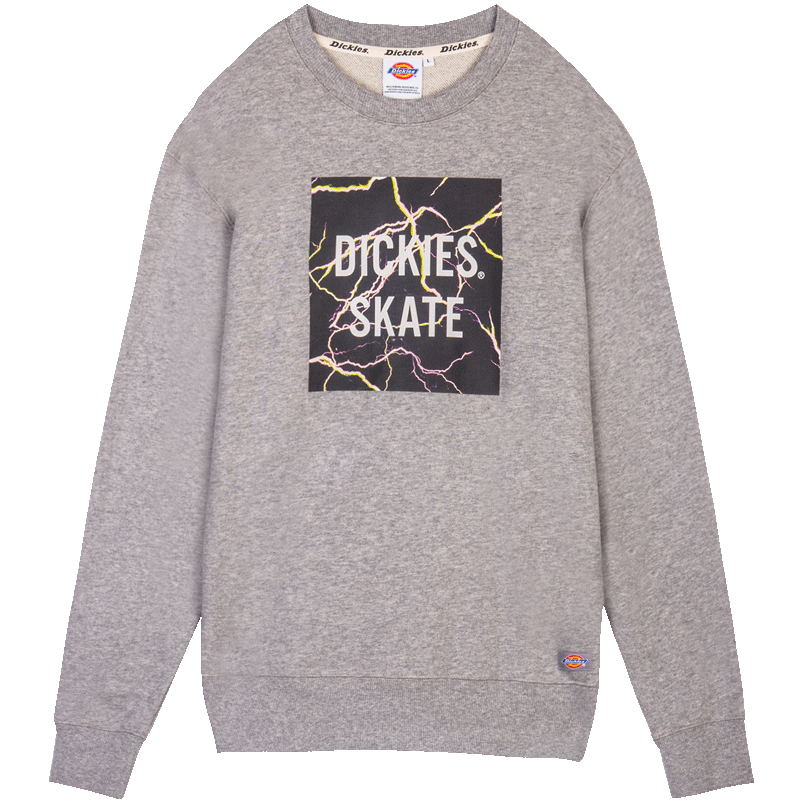 Dickies 迷彩印花卫衣 173M30WD20