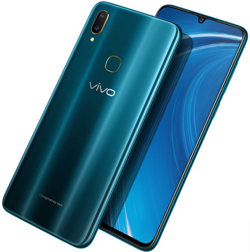 vivo Z3