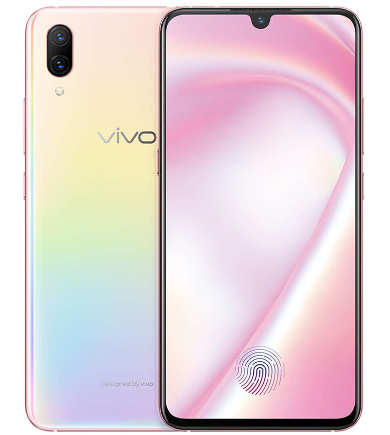 vivo X23