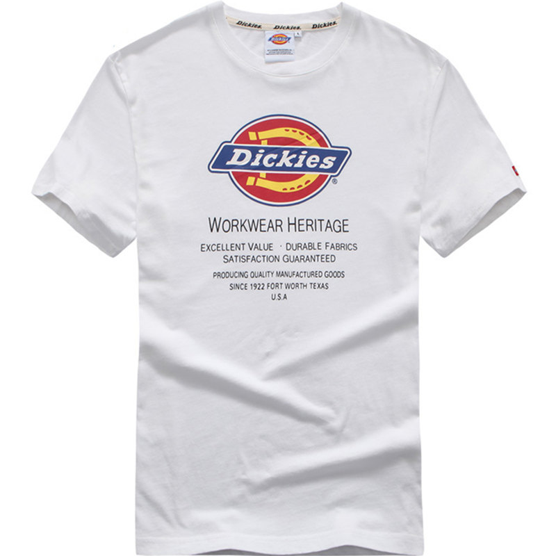 Dickies 正品短袖T恤