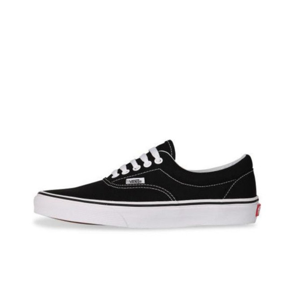 Vans Era  黑白色