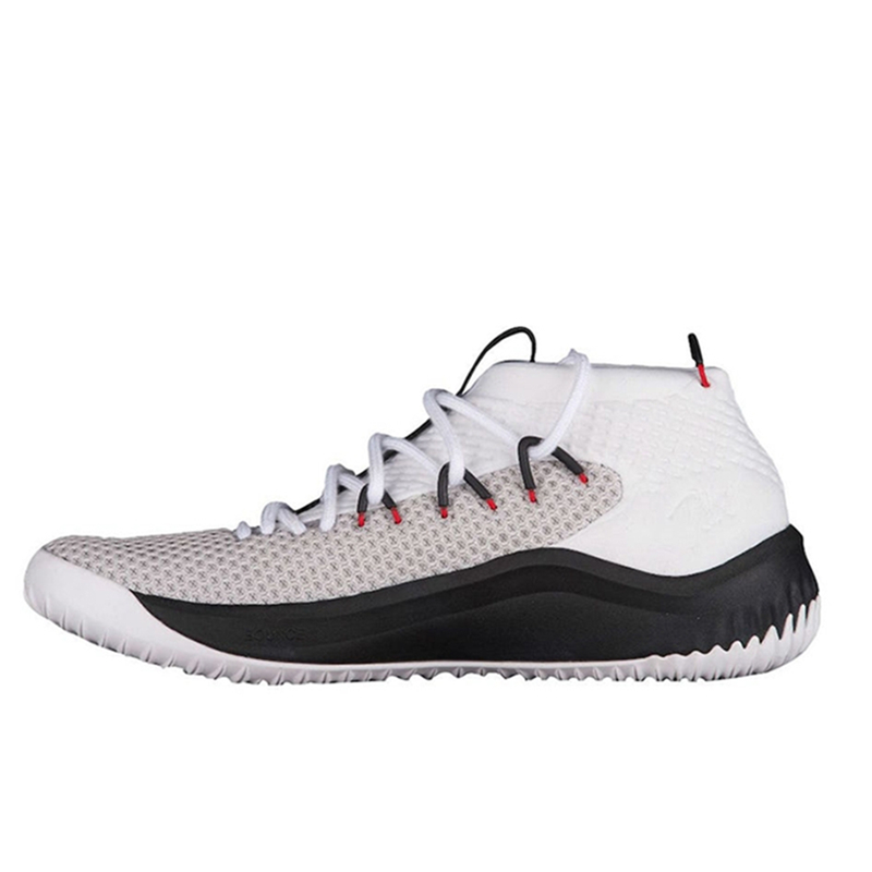 adidas Dame Lillard 4