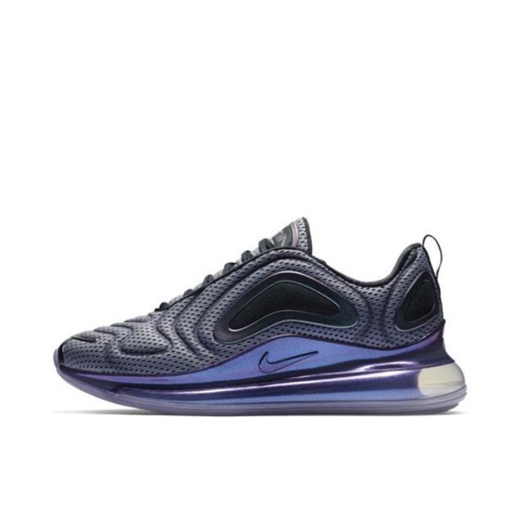 Nike Air Max 720 北极光之夜