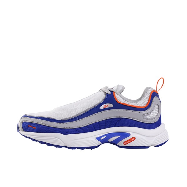 Reebok Daytona DMX  白蓝红