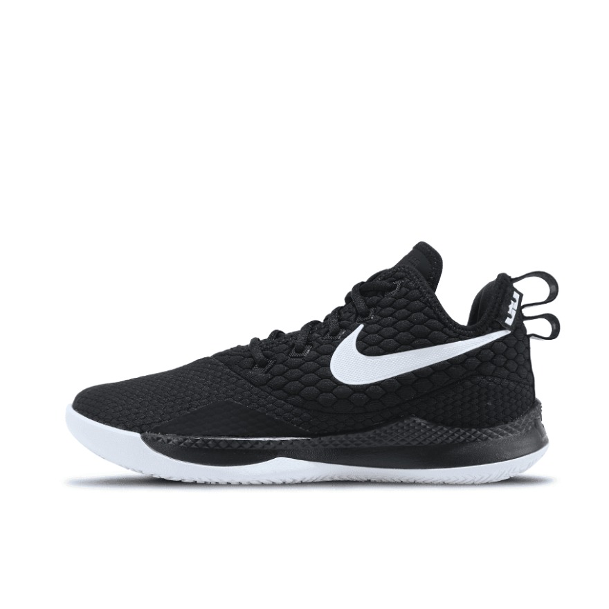 Nike Zoom Witness III 黑色