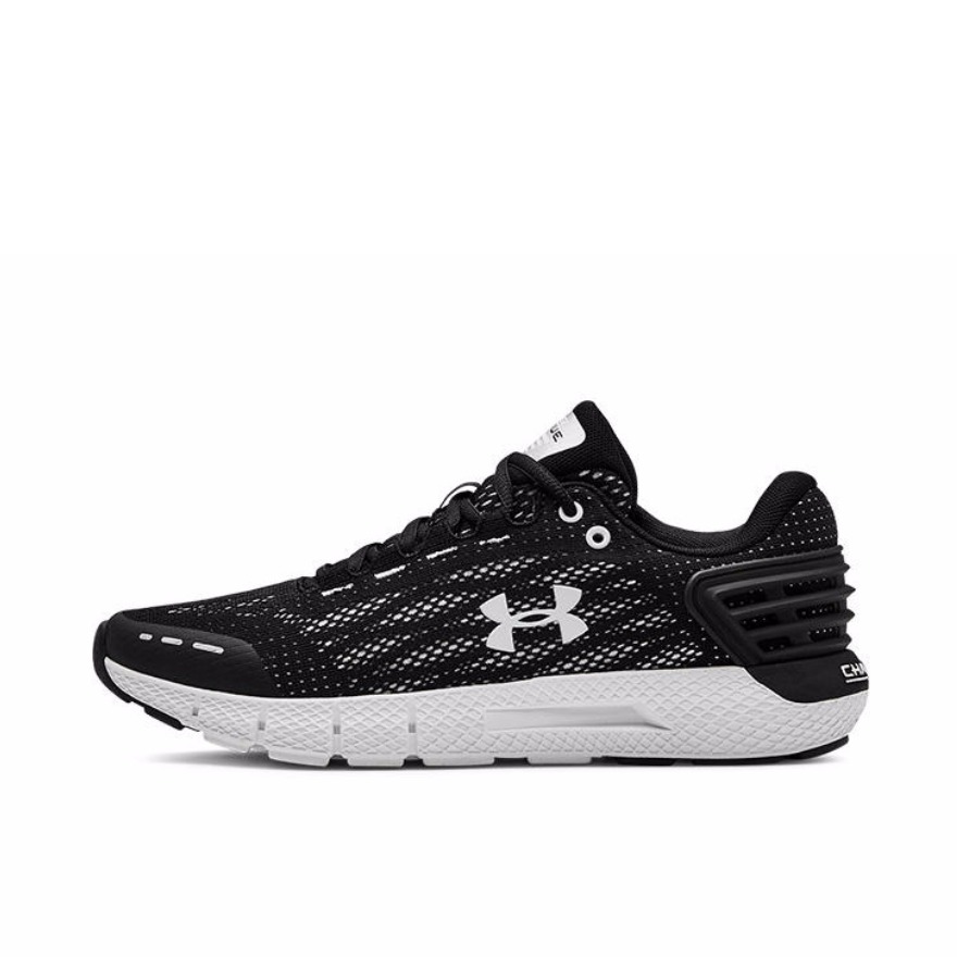 Under Armour Charged Bandit Rogue 黑灰