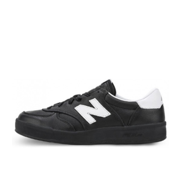 New Balance 300 黑白