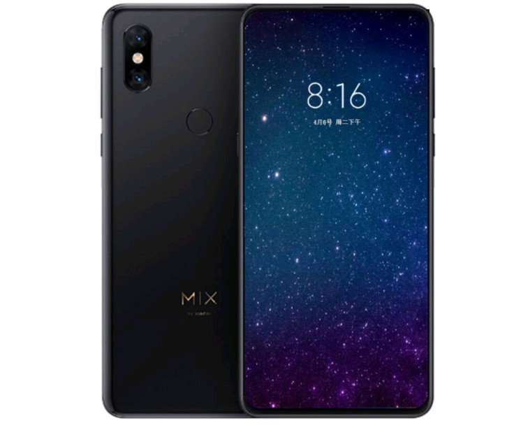 小米/MI MIX 3