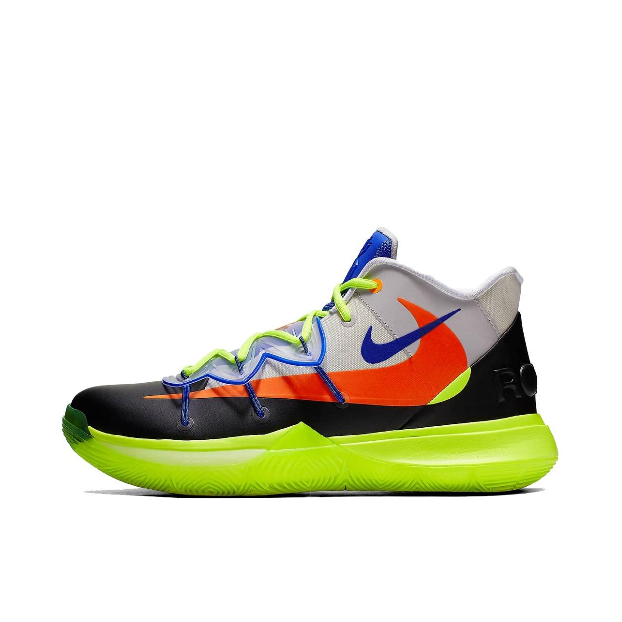 Nike Kyrie 5 ROKIT 全明星（2019）