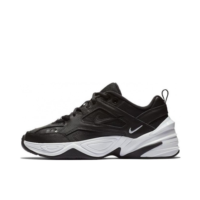 Nike M2K Tekno 黑白/小钩