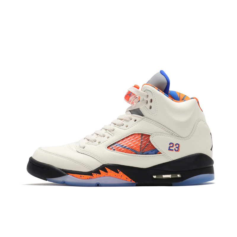 Air Jordan 5 International Flight 国际航班