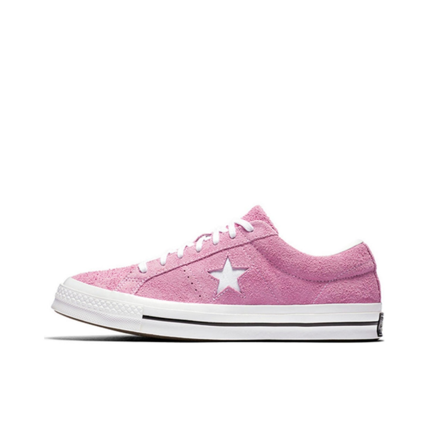 Converse One Star 紫罗兰