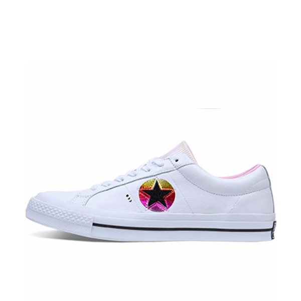 Converse One Star 狗年特别版