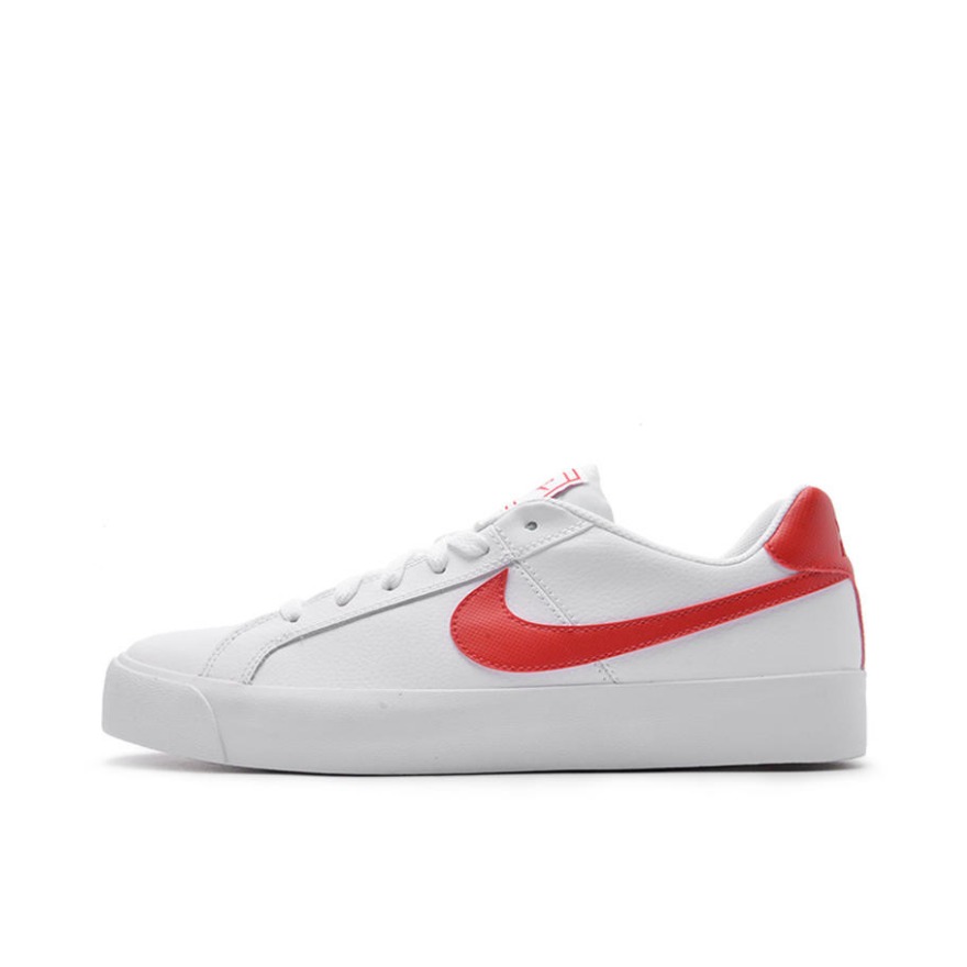 Nike Court Royale White/Red 白色/红