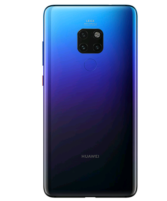 HUAWEI/华为 Mate 20