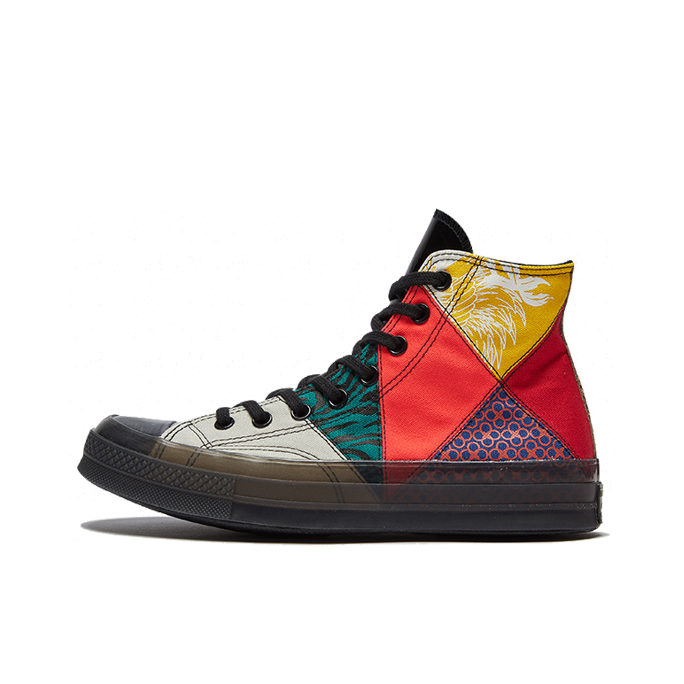 Converse 1970s CNY 新年百家衣(2019)