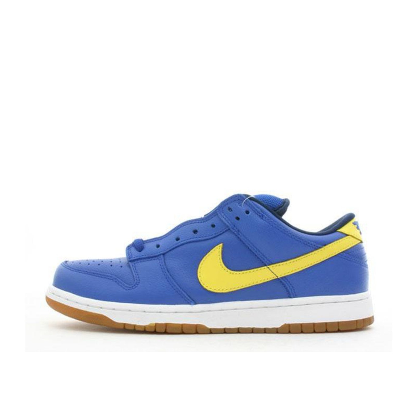 Nike Dunk SB Low Boca Juniors 博卡