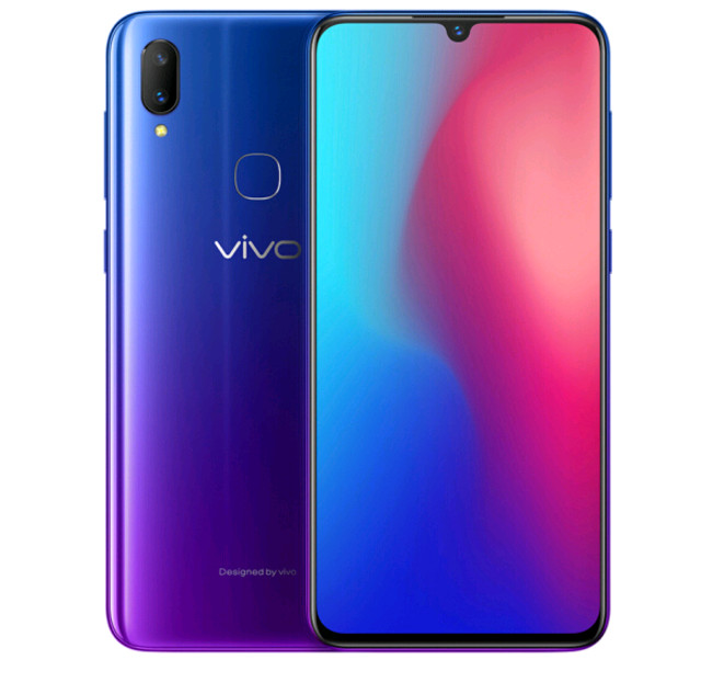 vivo Z3