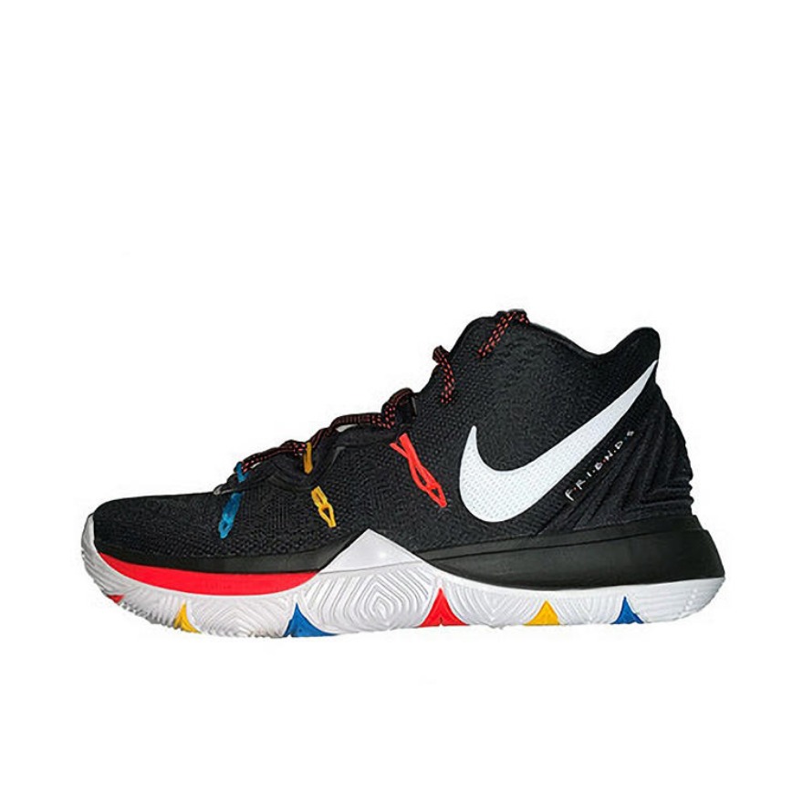 Nike Kyrie 5 Friends 老友记