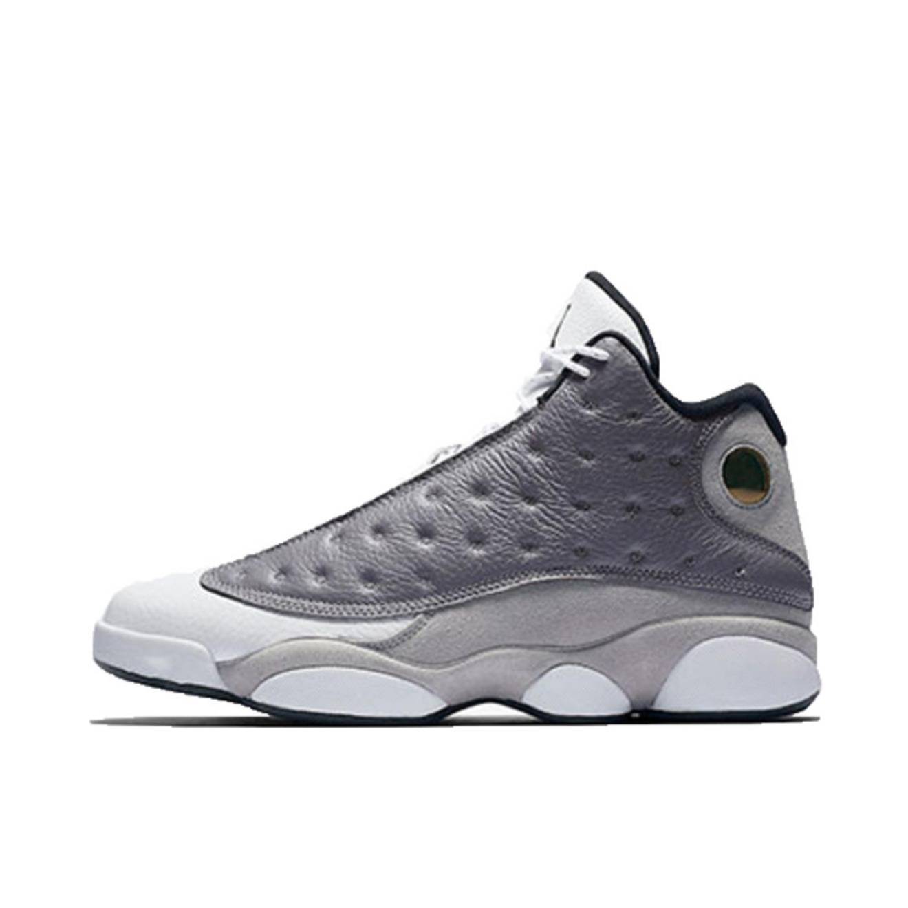 Air Jordan 13 原子灰