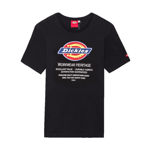 Dickies 短袖T恤 WD401