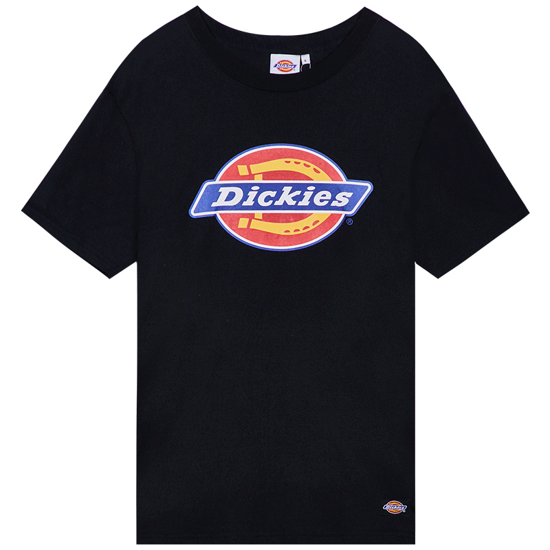 Dickies 多色印花短袖T恤 DK006026