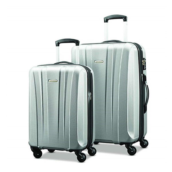 Samsonite 新秀麗 拉桿箱兩個裝組合