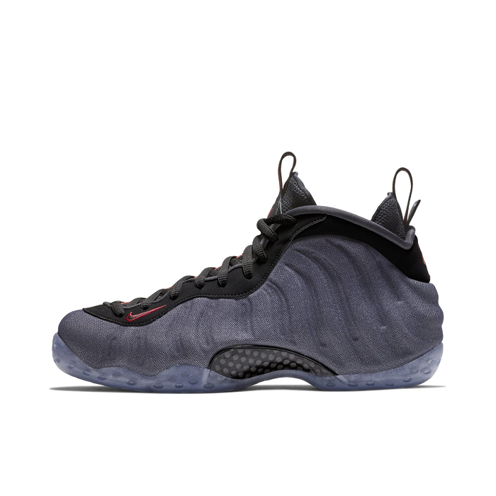 Nike Air Foamposite One Denim 丹宁牛仔