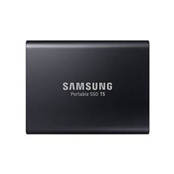 Samsung T5 1TB 移動 固態(tài)硬盤