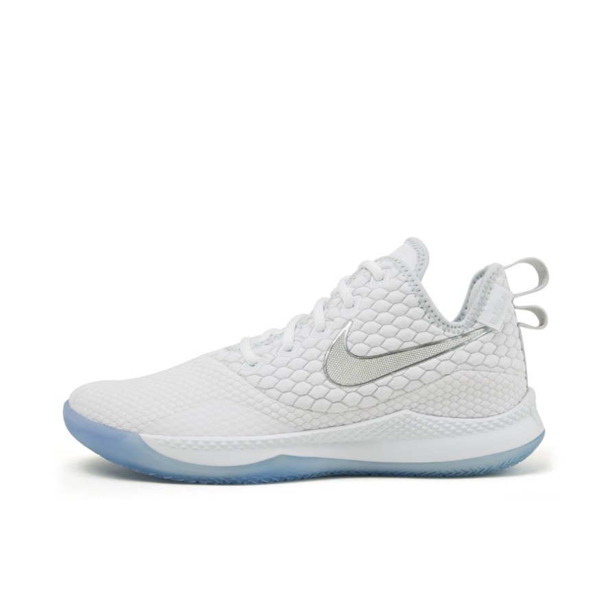 Nike Zoom Witness III 白蓝