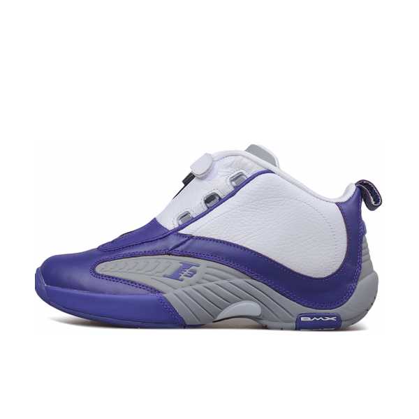 Reebok Answer 4  白紫