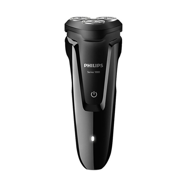 PHILIPS飞利浦全身水洗三向灵动刀头干湿两用剃须刀S1010/04