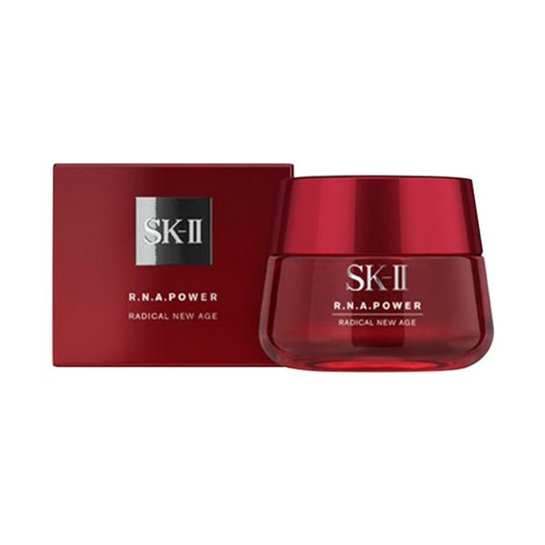 SK-II 大红瓶面霜R.N.A微肌因赋活修护精华霜80g