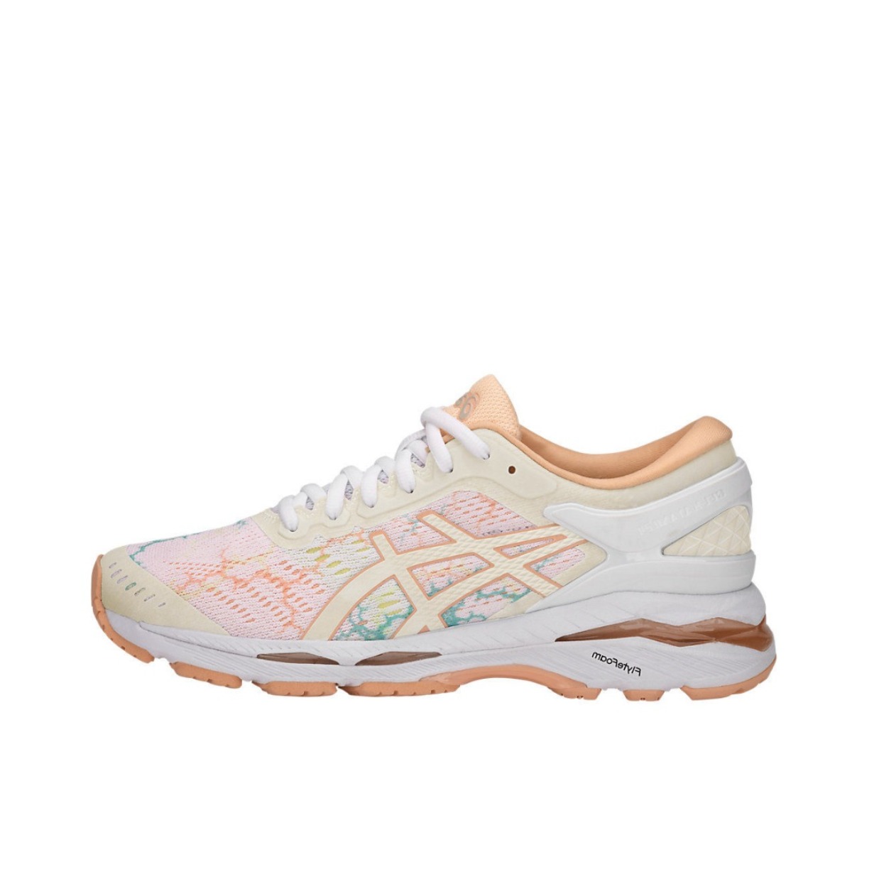 Asics Gel-Kayano 24  白粉