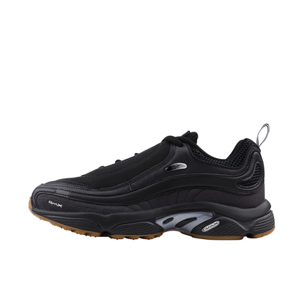 Reebok Daytona DMX  黑生胶