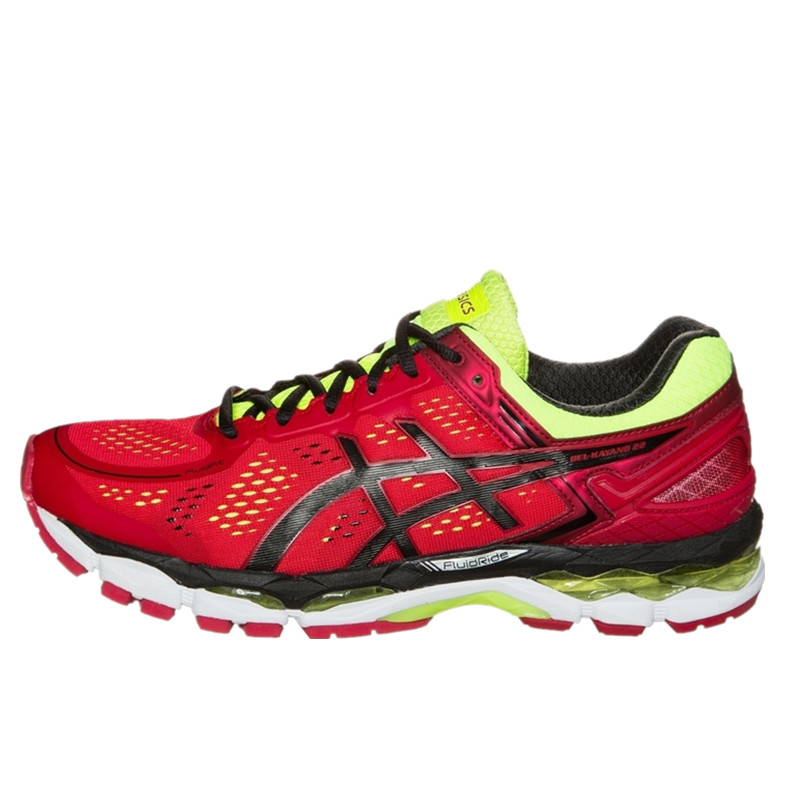 Asics Gel-Kayano 22